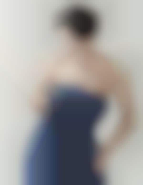 Alabaster Skin Photography