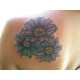 Flowering Tattoos Image 7