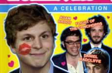 Hot Geek Lookbooks