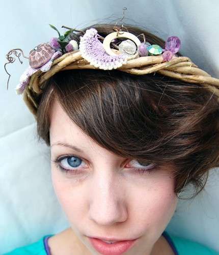 Fairytale Headbands