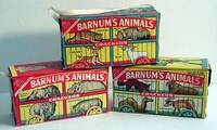 Animal Cracker Sculptures Image 4