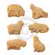 Animal Cracker Sculptures Image 5