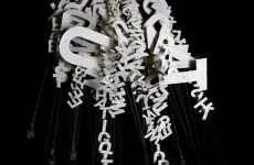 Sculptural Talk