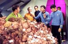 'Star Trek' Plushies