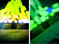 Interactive Mood Projections Image 4