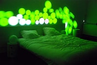 Interactive Mood Projections Image 5