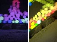 Interactive Mood Projections Image 6