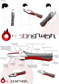 Fire Extinguisher Guns Image 3