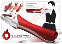 Fire Extinguisher Guns Image 4