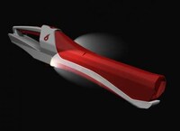 Fire Extinguisher Guns Image 6