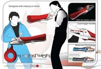 Fire Extinguisher Guns Image 7