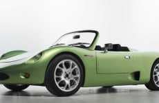 Adorable Eco-Buggies