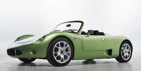 Adorable Eco-Buggies