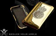 $108,880 iPhone Shells