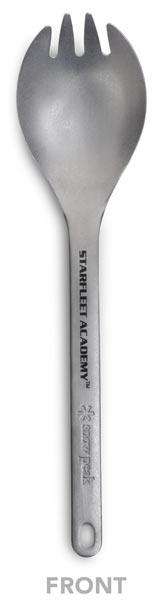 Geeky Collectable Cutlery Image 2