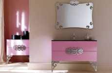 Baroque Bathrooms