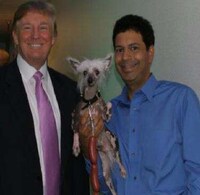 Creepy Celebrity Canines Image 4