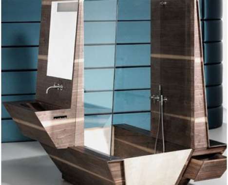 56 Bold Bathroom Decor Ideas