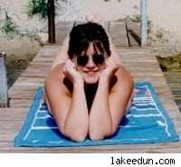 SFW Nudetography Image 4