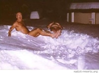 SFW Nudetography Image 7