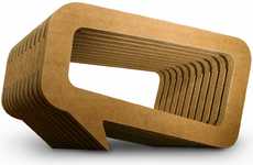 Speech Bubble Tables