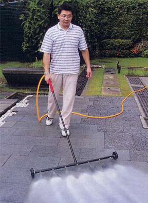 Badass Garden Hoses