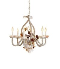 Seashell Chandeliers Image 2