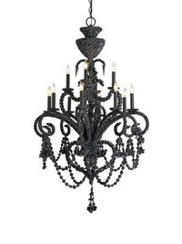 Seashell Chandeliers Image 4