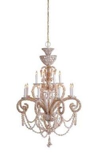 Seashell Chandeliers Image 5