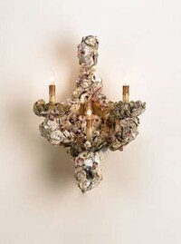Seashell Chandeliers Image 8