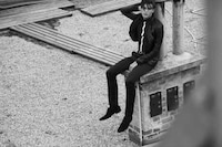 Stalker Fashiontography Image 2