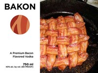 Carnivorous Cocktails Image 2