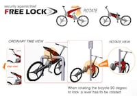 Theft-Proof Bicycles Image 2