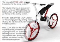 Theft-Proof Bicycles Image 3