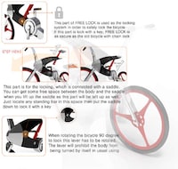 Theft-Proof Bicycles Image 4