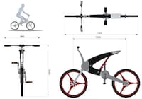 Theft-Proof Bicycles Image 5