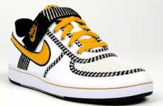 Taxi Cab Shoes