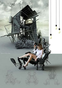 Android Loungers Image 2