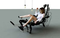 Android Loungers Image 4