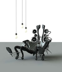 Android Loungers Image 5