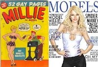 Fashion Comics Image 3