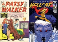 Fashion Comics Image 4