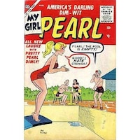 Fashion Comics Image 5