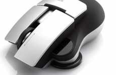 Laser Pen Mice
