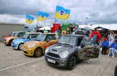 Micro Car Festivals