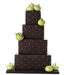 56 Artistic Baking Innovations