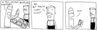 Eccentric Webcomics Image 4