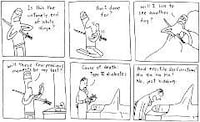 Eccentric Webcomics Image 5