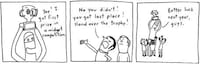 Eccentric Webcomics Image 7