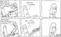 Eccentric Webcomics Image 8